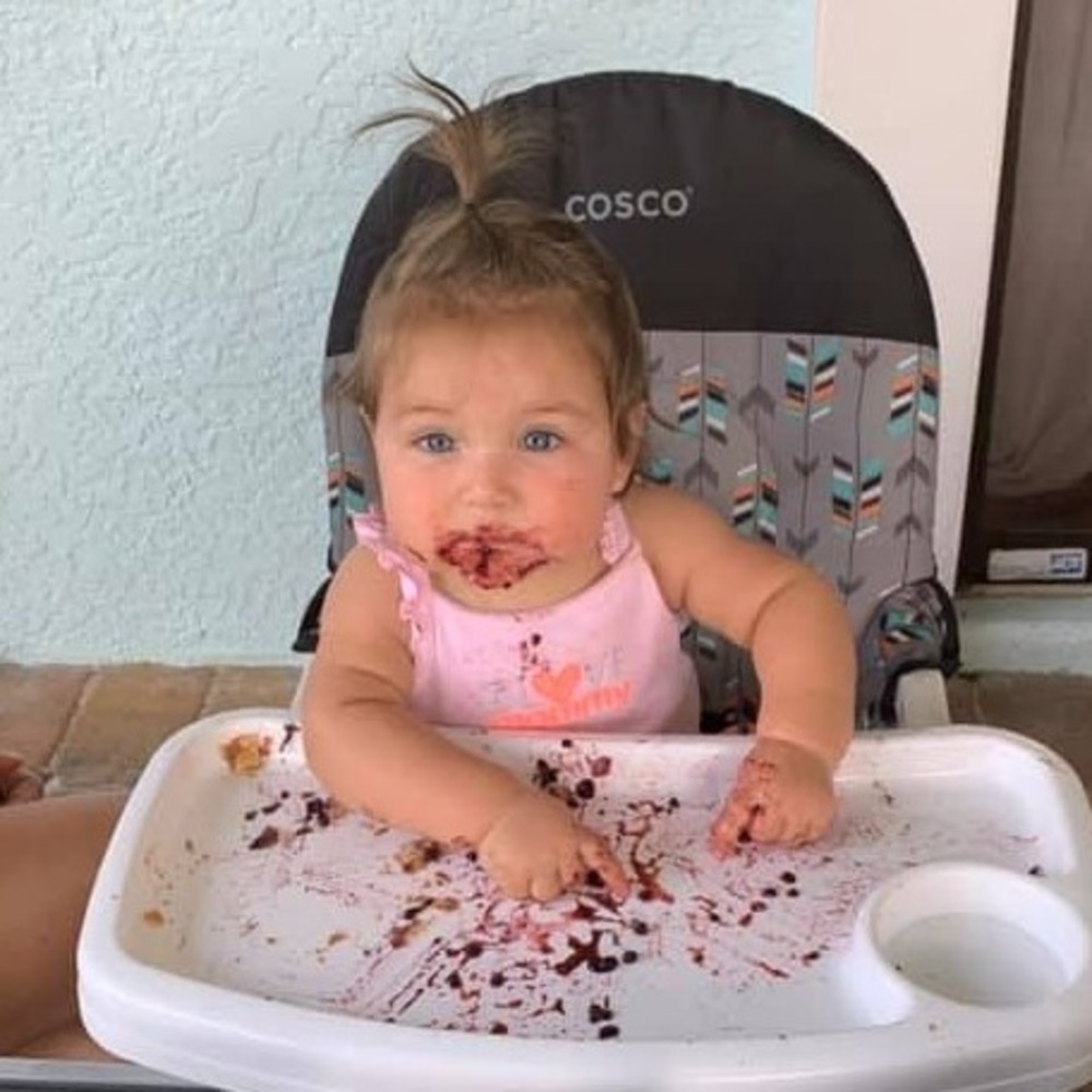 Meet your Posher, Kelly